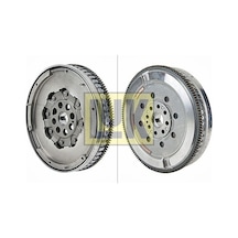 LuK 415079610 Volan - ( Renault : Trafic III / Opel : VIVaro 1.6 Dci 2014-- ) ( Mercedes Vito W447 / Om622 ) (WC196456)