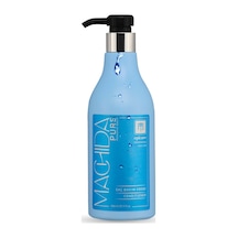 Machida Pure Saç Bakım Kremi 500 ML