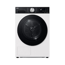 LG RH10X55V2NP 10 KG Wi-fi Isı Pompalı Inverter Kurutma Makinesi Beyaz