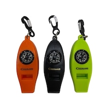 Coghlans Dört Fonksiyonlu Düdük 0045