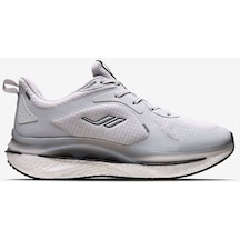 Lescon Tigan 3 Erkek A-shock Foam Spor Ayakkabı Gri