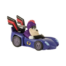 Disney Mickey And The Roadster Racers Figür ve Araç Pete