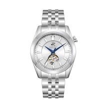 Beverly Hills Polo Club Bp3816x.330 Otomatik Erkek Kol Saati Gri
