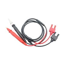Unı-t Ut-l80 Crown Probe Kelvin Test Kablosu 4 Terminalli
