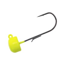 Hanfish Vision Ned Rig Uv Yellow Jighead 1.9gr No:4