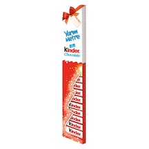 Kinder Yarım Metre Çikolata 300 G