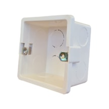 Showavm Perkotek Energy Saver Montaj Kasası