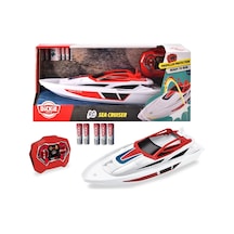 Dickie Toys Rc Sea Cruiser - Smb-201106003