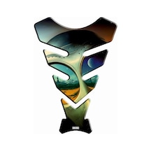 1403 UNİVERSAL TANK PAD 230