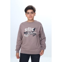 Acı Kahverengi