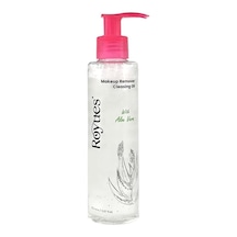 Göz Yakmayan Makyaj Temizleme Yağı - Maskara, Fondöten, Rimel Çıkarıcı, 150ml Belirtilmemiş