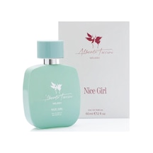 Alberto Taccini Nice Girl Kadın Parfüm EDP 60 ML