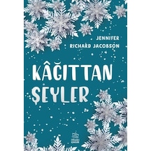 Kağıttan Şeyler - Jennifer Richard Jacobson - İthaki Çocuk