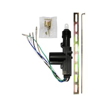 Motor Merkezi Kilit 12v 5 Fişli Tabanca Tip