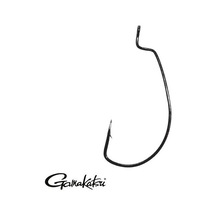 Gamakatsu Worm Offset Ewg No:4/0 Olta İğnesi 1/5 - Spr146843.00400