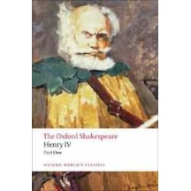 Henry Iv (Part 1)
