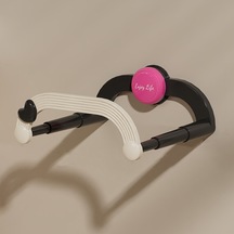 Sones Lavabo Düzenleyici Teleskopik Vakumlu Raf Diğer