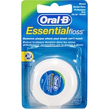 Oral-b Diş İpi 50 M Sku: Smg8690010385291