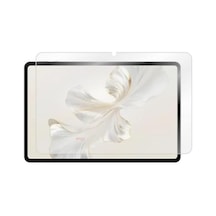 Honor Pad 9 12.1 İnç İle Uyumlu Mat Ekran Koruyucu Parmak İzi Bırakmaz