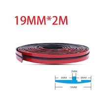19mm X 2m