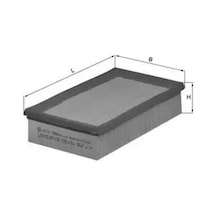 Mahle Lx105 Hava Filtresi 13711247465 13721247840 13721247842