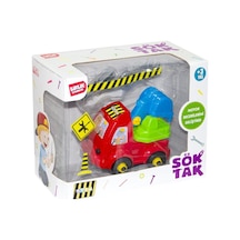 URT015-001 Söktak Kamyon -Birlik