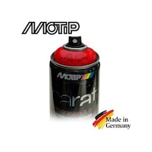 Motip Carat Ral 3020 Sprey Boya 400 ML Motip Carat Ral 3020 Sprey Boya 400 ML