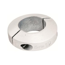 Şaft Tutyası Dar 30 Mm Zn.
