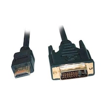 S-Link Sl-Dh032 Hdmi To Dvi 24+1 Erkek 3Mt Kablo