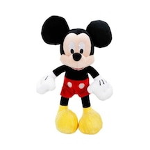 Sunman Oyuncak Peluş Core Mickey 60 Cm Çok Renkli