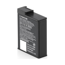 Dji Osmo Action Extreme Battery Plus 1950 Mah