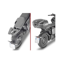 Givi Sr5142 Bmw Ce 04 22-23 Arka Çanta Taşıyıcı Demir Tek Renk
