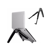 Portatip Ayarlı Laptop Notebook Apple Uyumlu iPad Yükseltici Tutucu Cin211