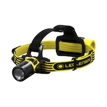 Ledlenser Atex Exh8r Kafa Feneri Sarı