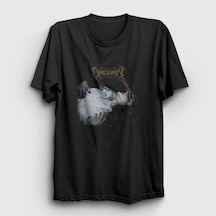 Noıssey Unisex Siyah Godless Veil Draconian T-shirt 379873tt