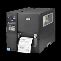 Tsc Mh241t Termal Transfer, 2410 Yerine Yeni Nesil Yem Etiketi Yazıcısı, 203 Dpi Usb Ethernet Endüst