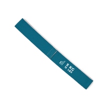 Domyos Kumaş Mini Pilates Bandı 5 Kg - Hafif Seviye Mavi