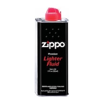 Zippo Çakmak Gazı Zippo Benzini