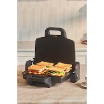 Emsan Future Essential 1800 W Tost Makinesi
