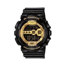 Casio GD-100GB-1DR Erkek Kol Saati