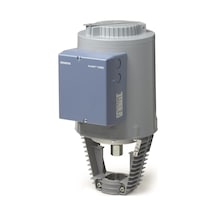 Sıemens Vana Lineer Motor Oransal Skb62