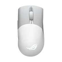 Asus ROG Keris Wireless Aimpoint White Edition RGB Optik Oyuncu Mouse
