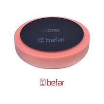 Befar 06402 Turuncu Cırt Pasta Süngeri 180mm