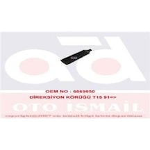 Mks 403 Direksiyon Körügü T15 91-