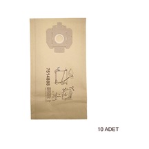 Taski  Vento 15/8 - Aero15/8 - Baby Bora - Bora12 10 Adet Toz Torbası