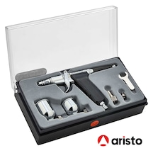 Aristo Ab-116 Airbrush Tabancası