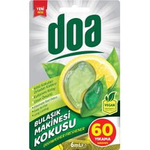 Bulaşık Makinesi Kokusu 6 Ml