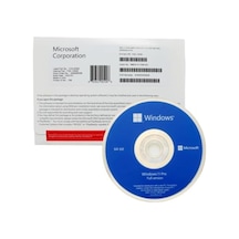 Naco Windows 11 Pro Ön Yükleme Dvd Sadece İşletim Sistemini Yeniden Kurmak İçindir. Lisans İçermez