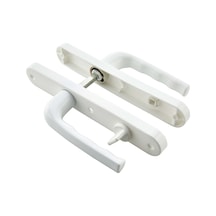 Pvc Kapı Kolu Wc