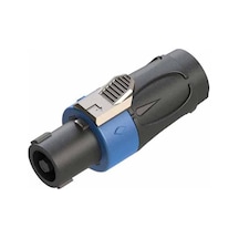 Roxtone Rx-1604 4 Pin Spekon Jak